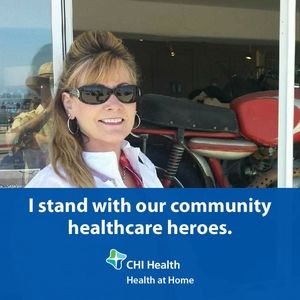 Meet your Posher, Judy